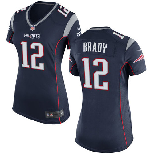 Women New England Patriots jerseys-004